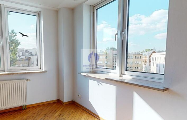 Mokotów: lokal biurowy na wynajem