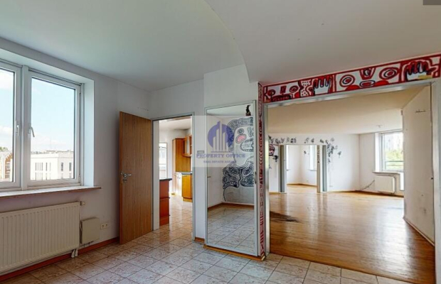 Mokotów: lokal biurowy na wynajem