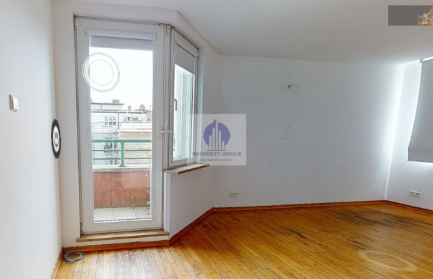 Mokotów: lokal biurowy na wynajem