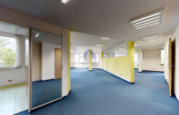 Mokotów: lokal biurowy na wynajem