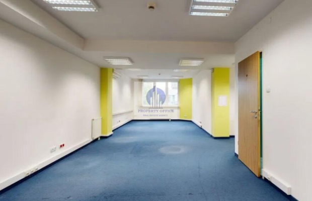 Mokotów: lokal biurowy na wynajem