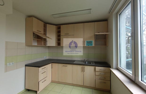 Mokotów: lokal biurowy na wynajem