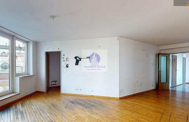 Mokotów: lokal biurowy na wynajem