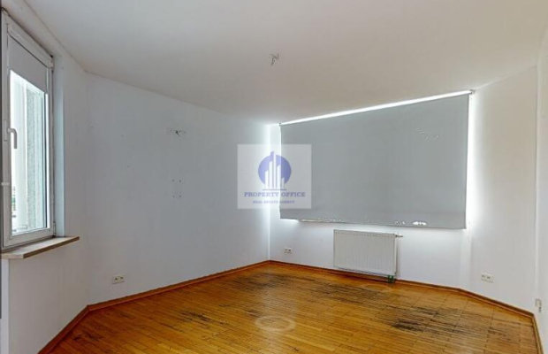 Mokotów: lokal biurowy na wynajem