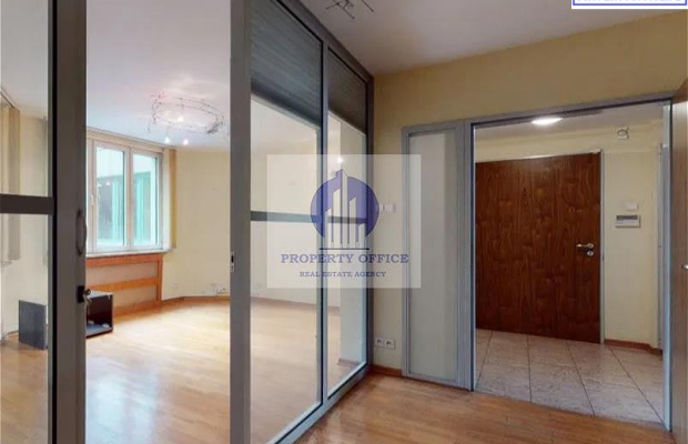 Mokotów: lokal biurowy o pow. 189 m2