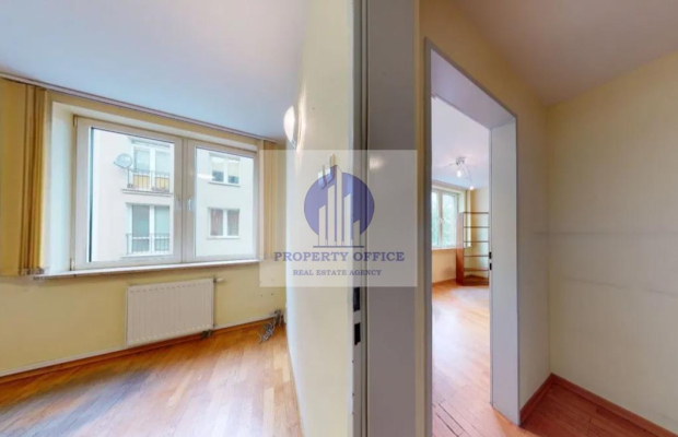 Mokotów: lokal biurowy o pow. 189 m2