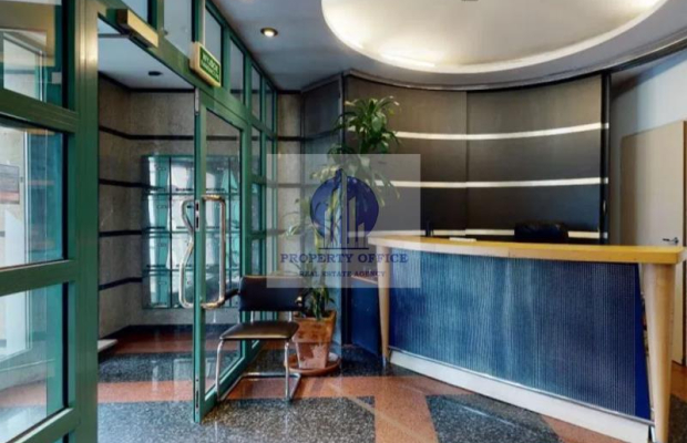 Mokotów: lokal biurowy o pow. 189 m2