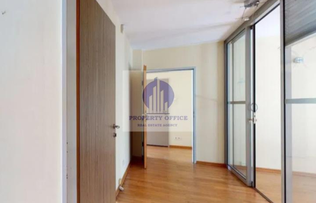 Mokotów: lokal biurowy o pow. 189 m2