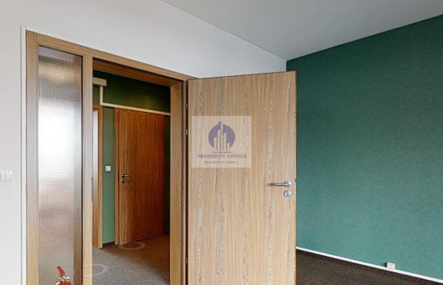 Mokotów: lokal biurowy na wynajem