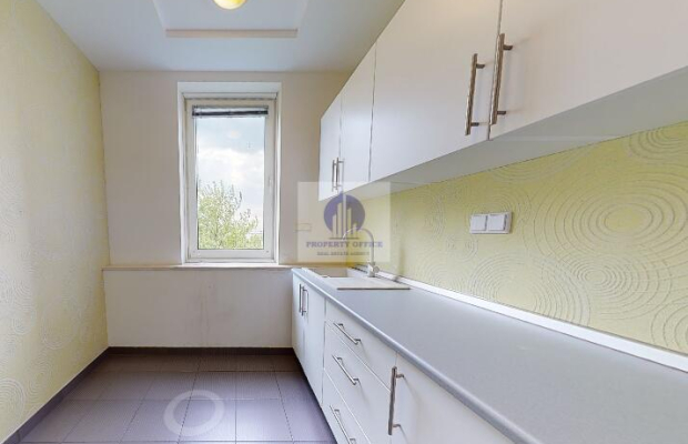 Mokotów: lokal biurowy na wynajem