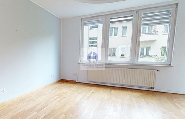 Mokotów: lokal biurowy na wynajem