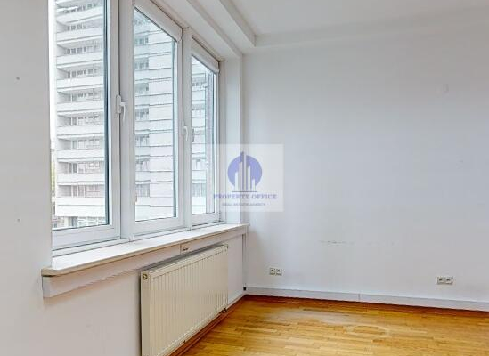 Mokotów: lokal biurowy na wynajem