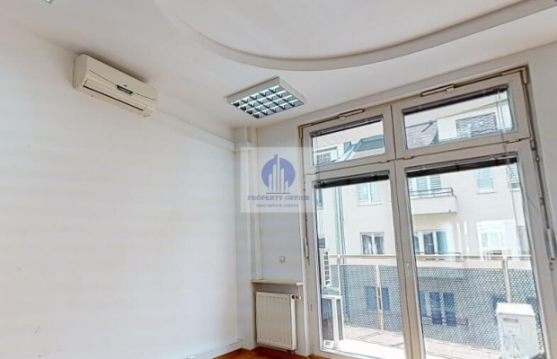 Mokotów: lokal biurowy na wynajem