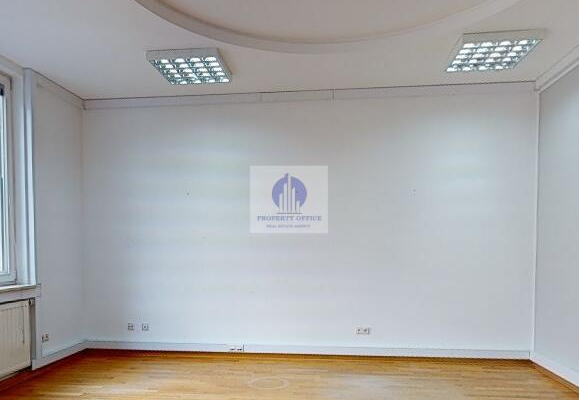 Mokotów: lokal biurowy na wynajem