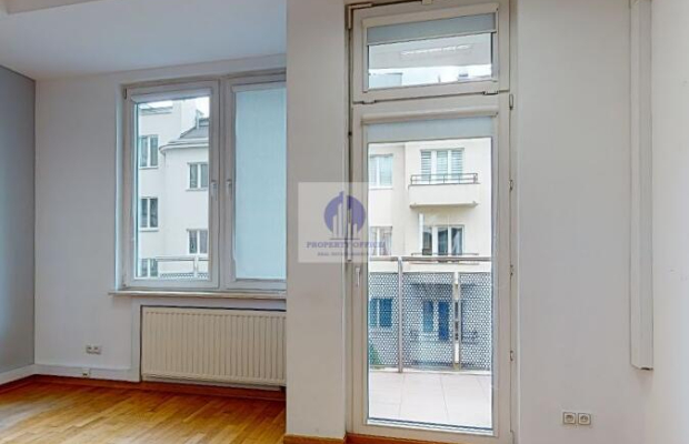 Mokotów: lokal biurowy na wynajem