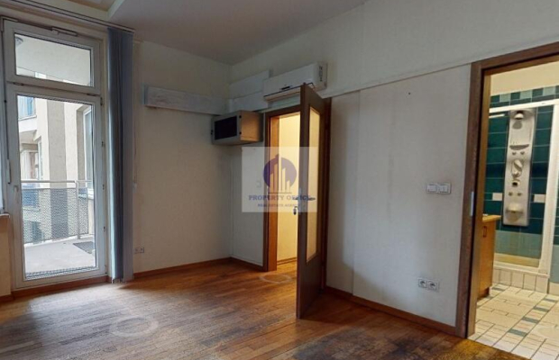 Mokotów: lokal biurowy na wynajem