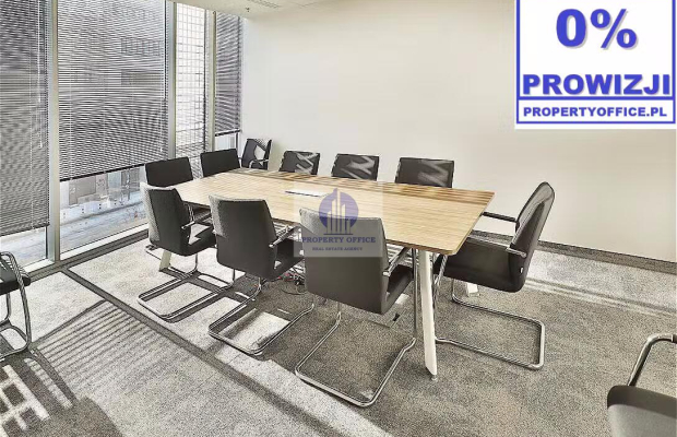 Wola: lokal biurowy na wynajem