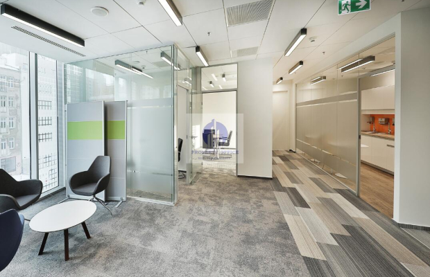 Wola: lokal biurowy na wynajem