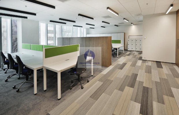 Wola: lokal biurowy na wynajem