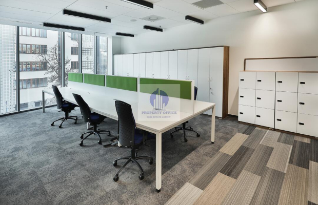 Wola: lokal biurowy na wynajem