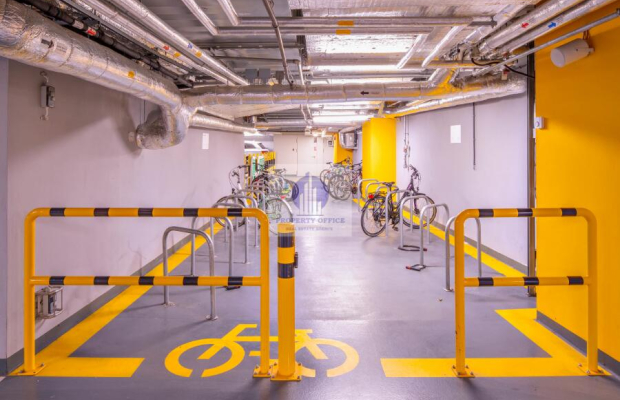 Wola: lokal biurowy na wynajem