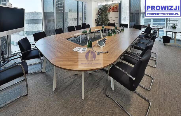 Wola: lokal biurowy na wynajem