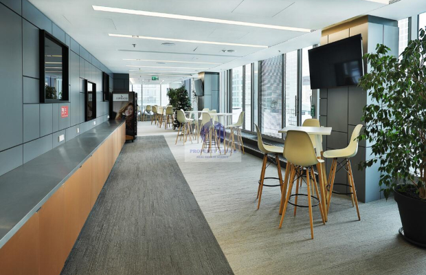 Wola: lokal biurowy na wynajem