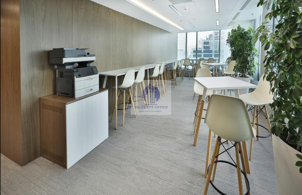 Wola: lokal biurowy na wynajem