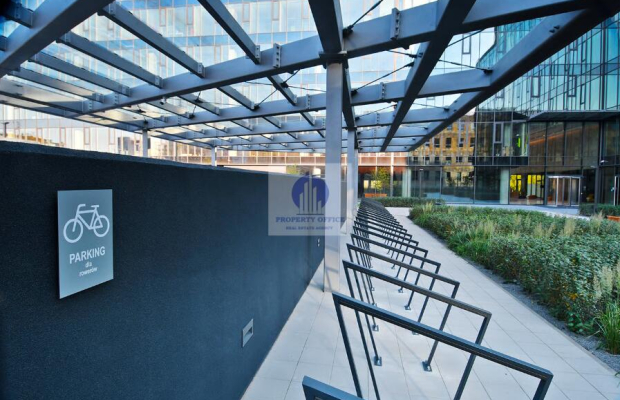 Mokotów: lokal biurowy na wynajem