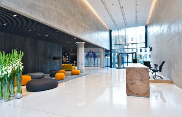 Mokotów:lokal biurowy na wynajem