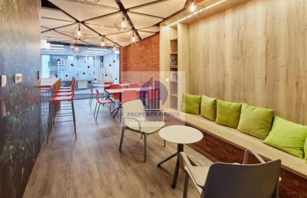 Mokotów:lokal biurowy na wynajem