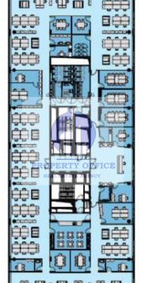 Mokotów:lokal biurowy na wynajem