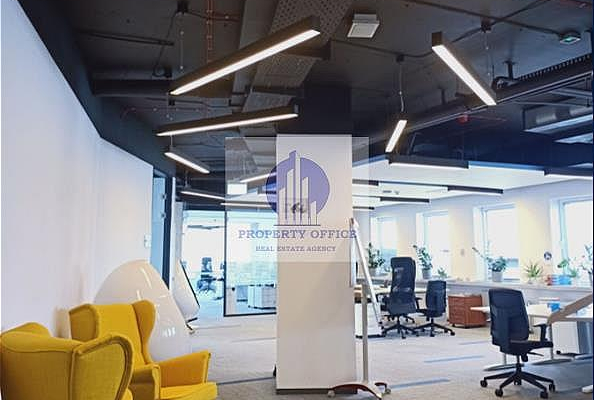 Ochota: lokal biurowy na wynajem