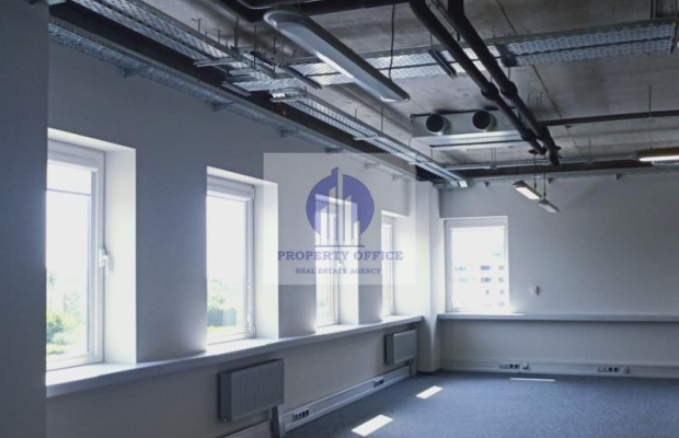 Ochota: lokal biurowy na wynajem