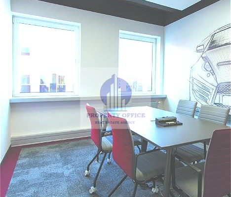 Ochota: lokal biurowy na wynajem