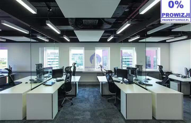 Ochota: lokal biurowy na wynajem