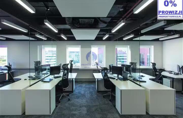Ochota:lokal biurowy na wynajem