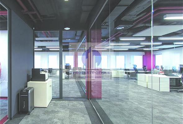 Ochota: lokal biurowy na wynajem