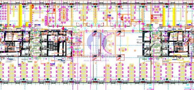 Mokotów: lokal biurowy do podnajmu