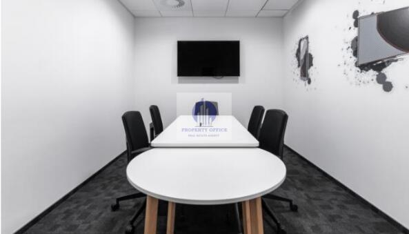 Mokotów: lokal biurowy do podnajmu