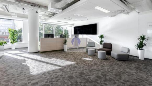 Mokotów: lokal biurowy do podnajmu