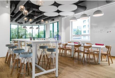 Mokotów: lokal biurowy do podnajmu