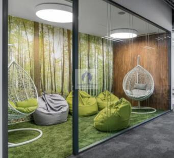 Mokotów: lokal biurowy do podnajmu