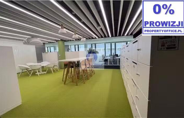 Praga Południe: podnajem - lokal biurowy
