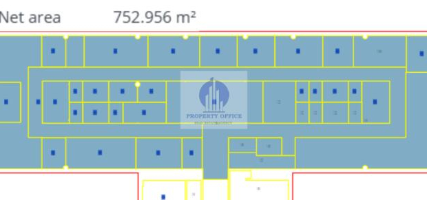 Praga Południe: podnajem - lokal biurowy