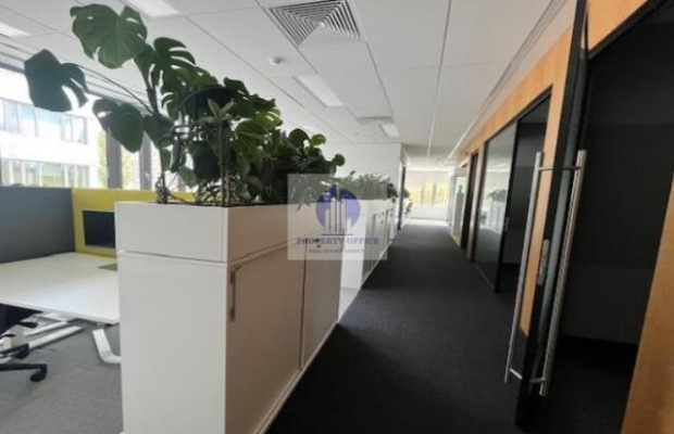 Praga Południe: podnajem - lokal biurowy