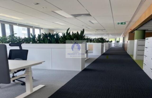 Praga Południe: podnajem - lokal biurowy