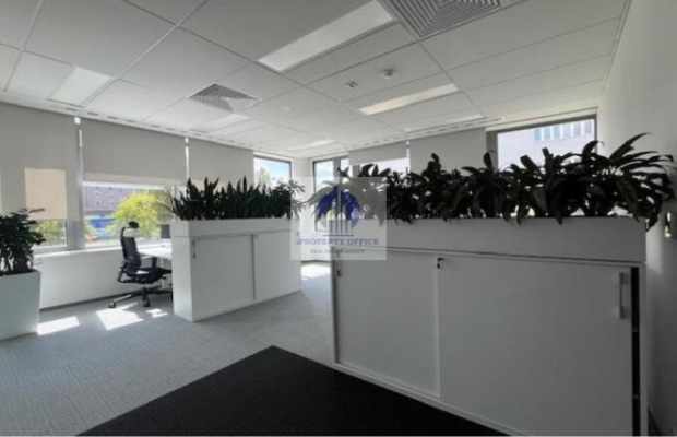 Praga Południe: podnajem - lokal biurowy