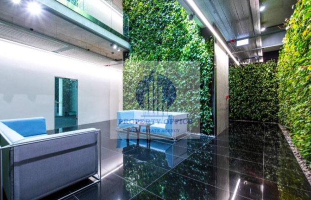 Śródmieście: lokal biurowy do podnajmu