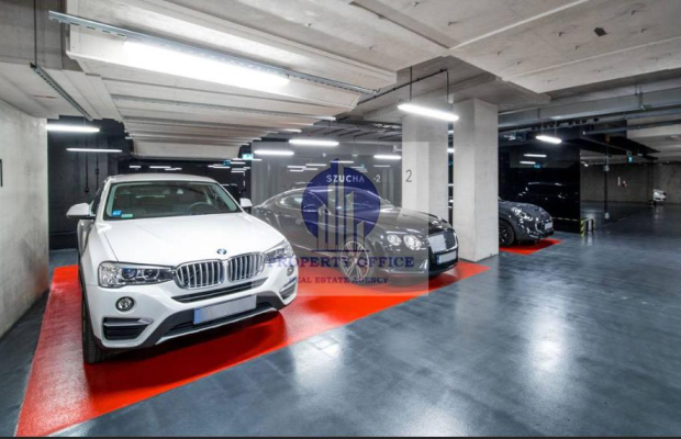 Śródmieście: lokal biurowy do podnajmu